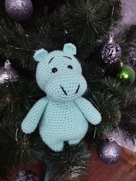 Іграшки ручної роботи