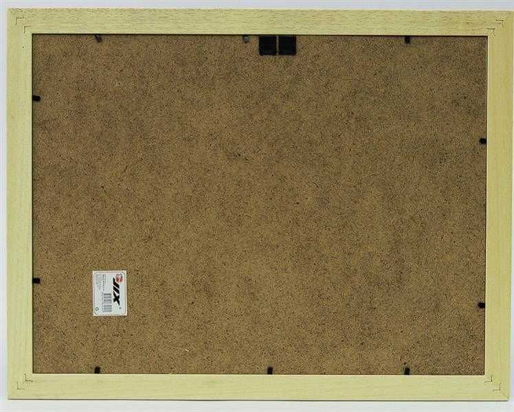 Pintura Hans Hartung - Reprodução sobre papel