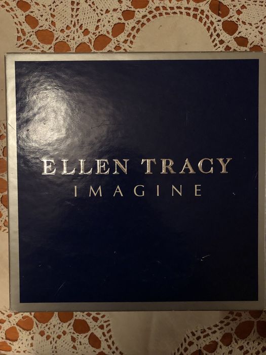 Zestaw perfum Elen Tracy