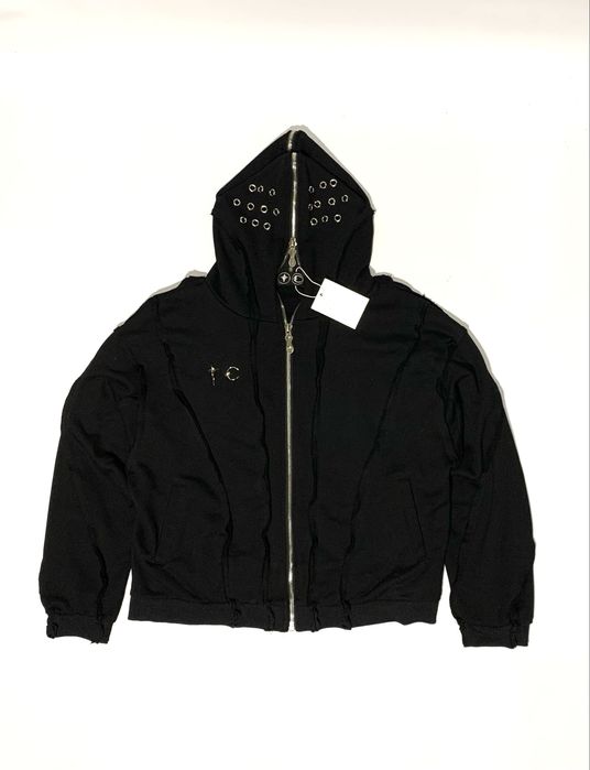 зіп/худі Thug Club opium/archive