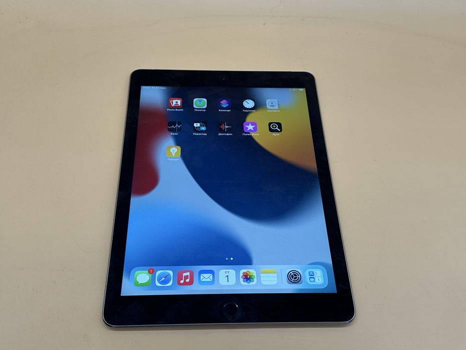 iPad air 2 64gb хороший стан