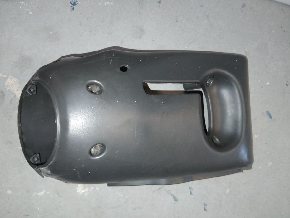 Plástico coluna direcao Fiat Punto MK2