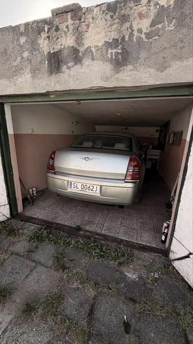 300c 5.7 hemi zadbany bez gazu