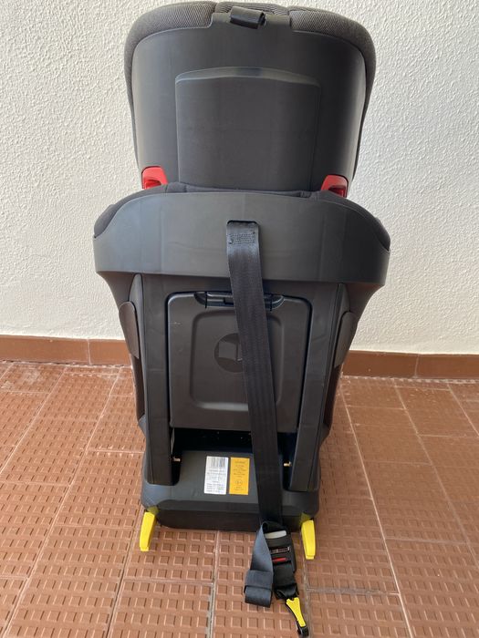 Cadeira auto Bebeconfort 9-36kg ISOFIX