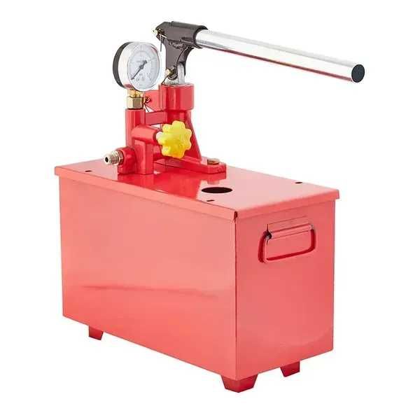 Опресувальник ручний Санком 40 бар 10л