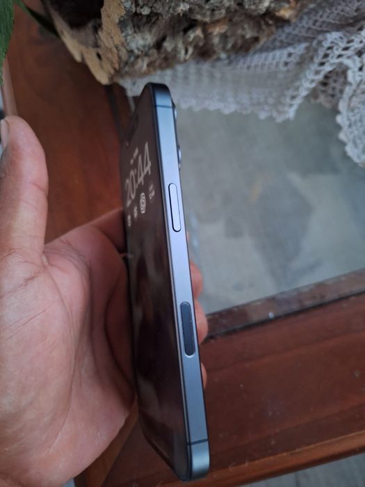 Iphone 17 - 256 GB