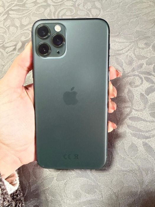 Iphone 11 pro 256gb