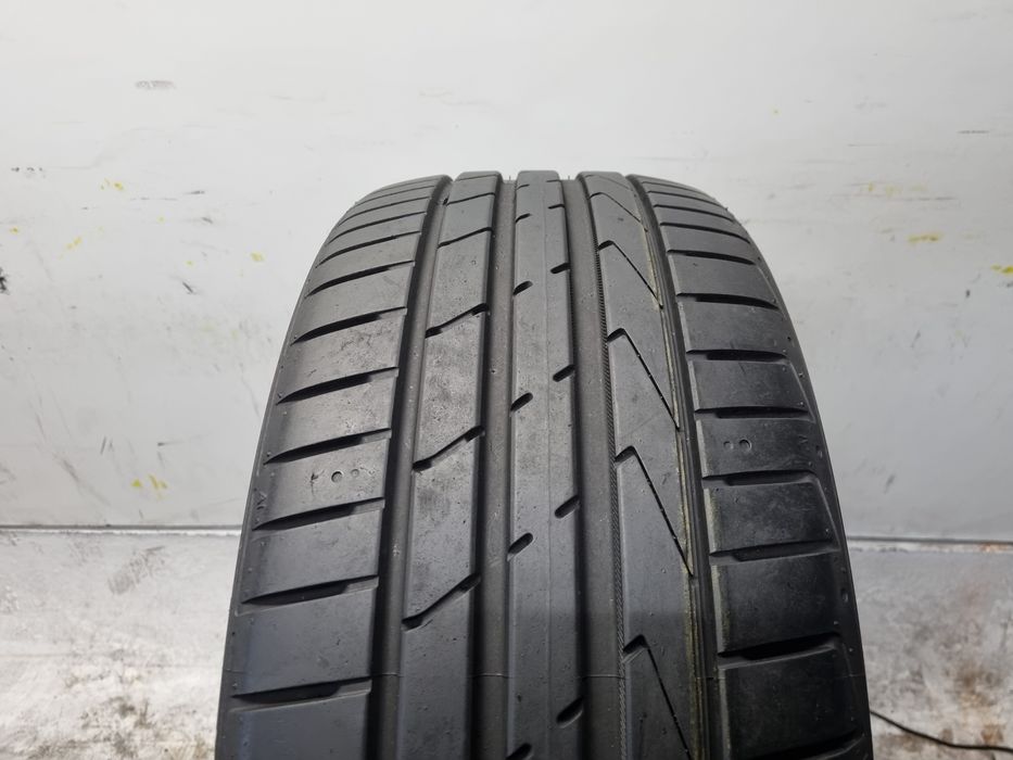 1x 225/45R17 91W Hankook Ventus S1 Evo 2