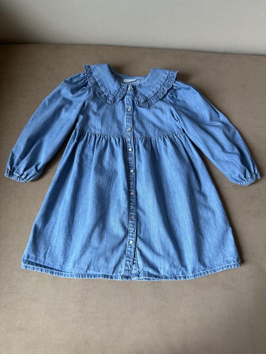 Сукня плаття 6-7 р 116 см matalan