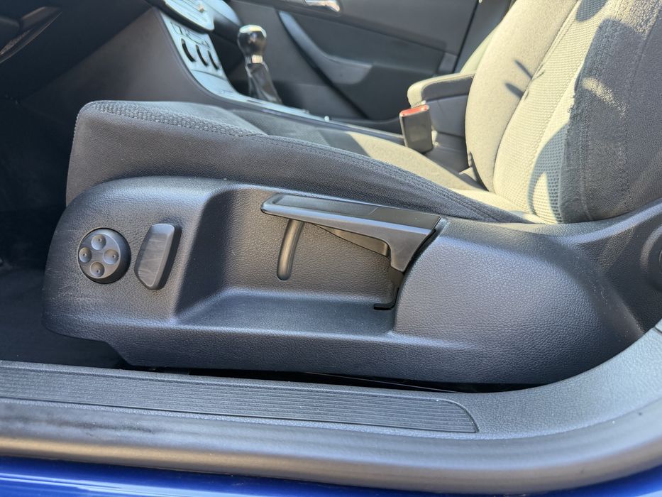 Volkswagen Passat 2005