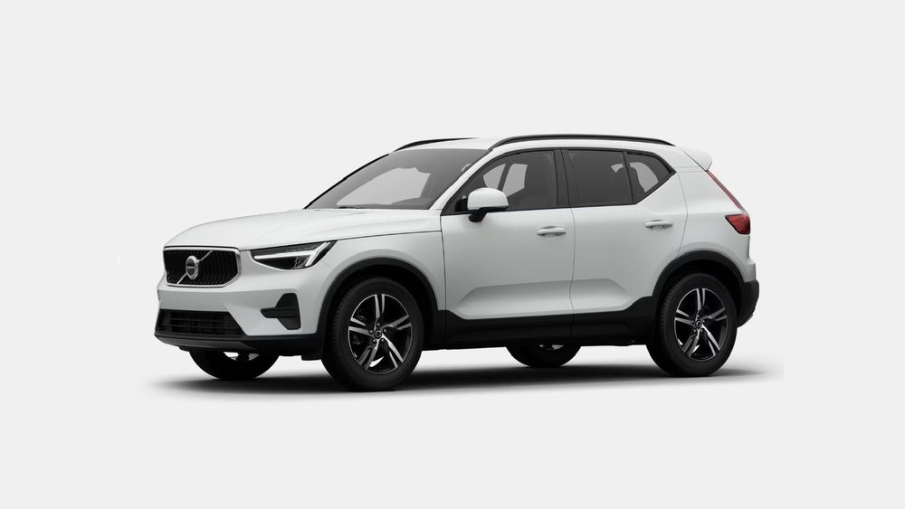 Volvo XC 40