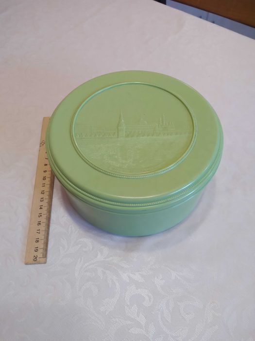 Офицерская сумка - планшет и шкатулка карболитовая.