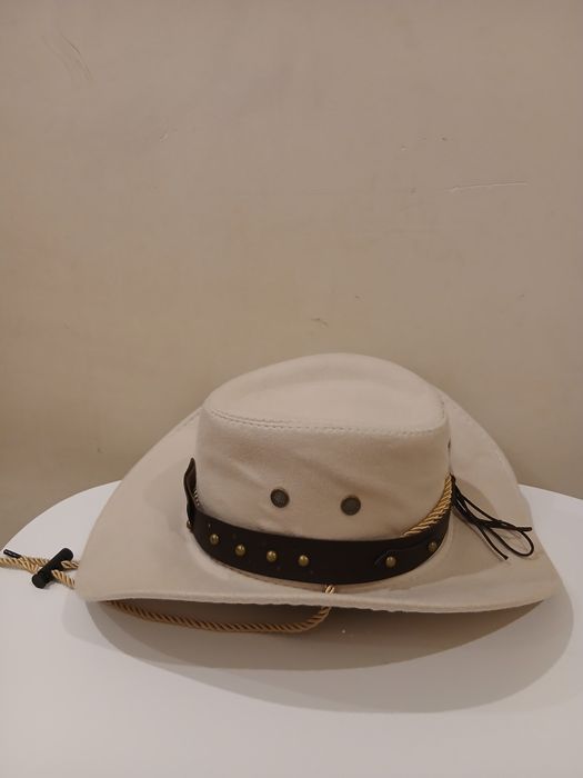 Ковбойський капелюх.розмір XL