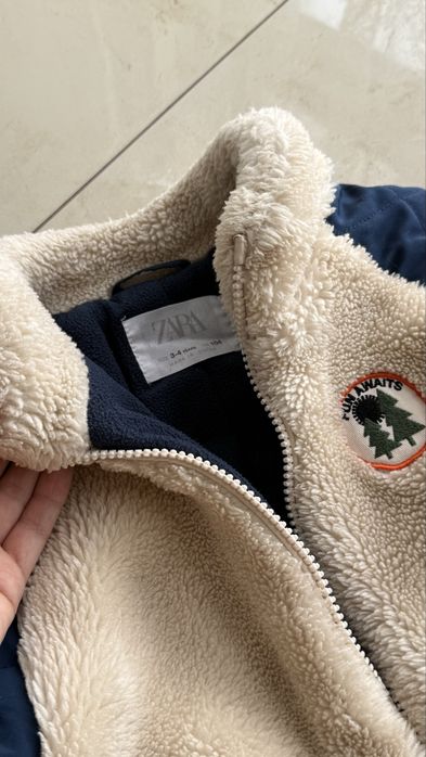 Речі Zara 3-4 роки.