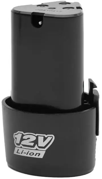 Акумулятор 12v 2.5Ah