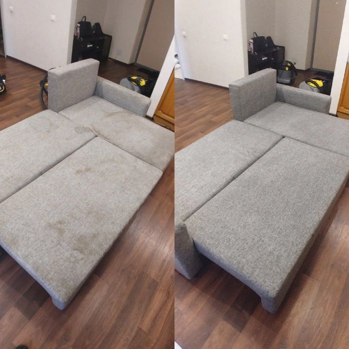 Pranie tapicerki z dojazdem do klienta