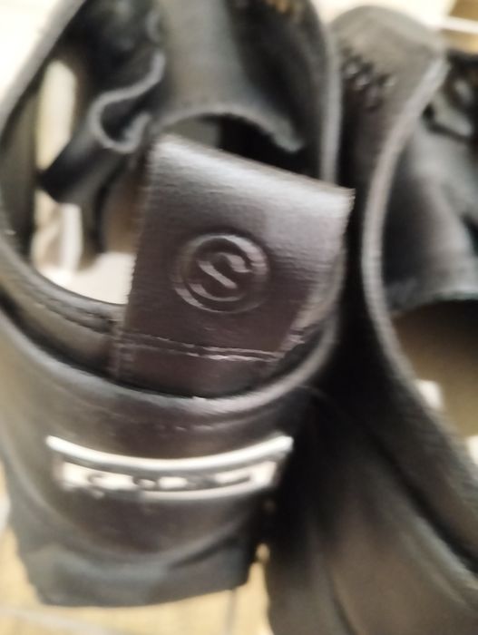 Buty sportowe 39