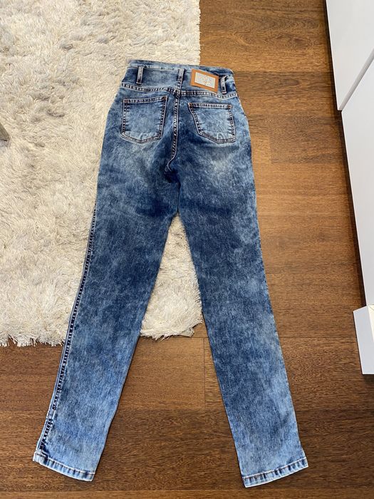 Calcas sahoco tamanho s lindas novas