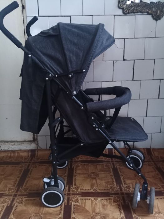 Детский транспорт