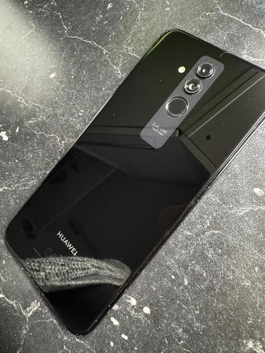 Huawei Mate 20 Lite