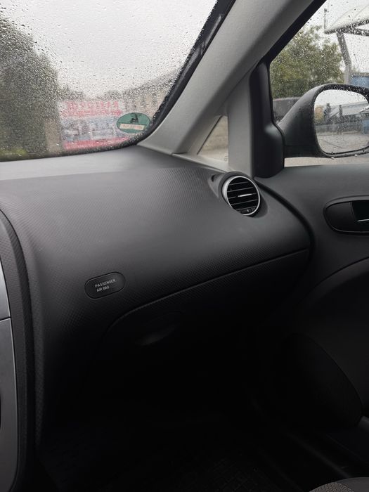 SEAT Altea XL 2010