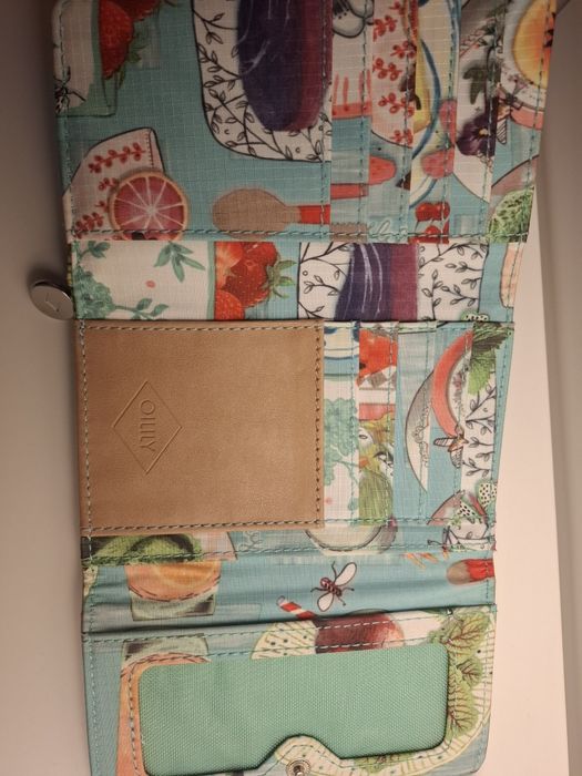 Portfel wielokomorowy