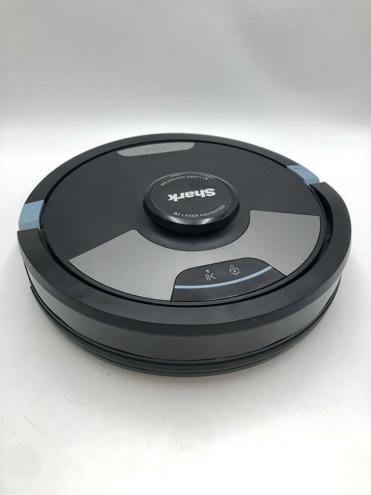 Shark AI ULTRA 2w1 Robot Odkurzacz Samooczyszczający z Mopem Wi-Fi App