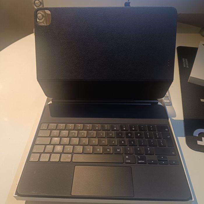 Klawiatura magic keyboard do  ipada