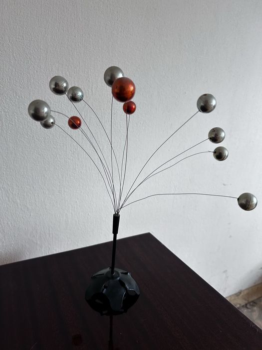 Сувенір колекційний предмет «Салют» виготовлений у СРСР