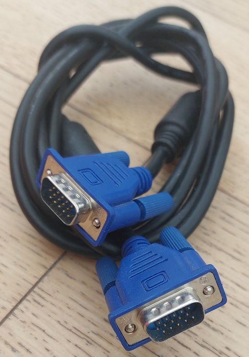 Кабели D-sub(VGA),mini HDMI,Display Port,сетевой