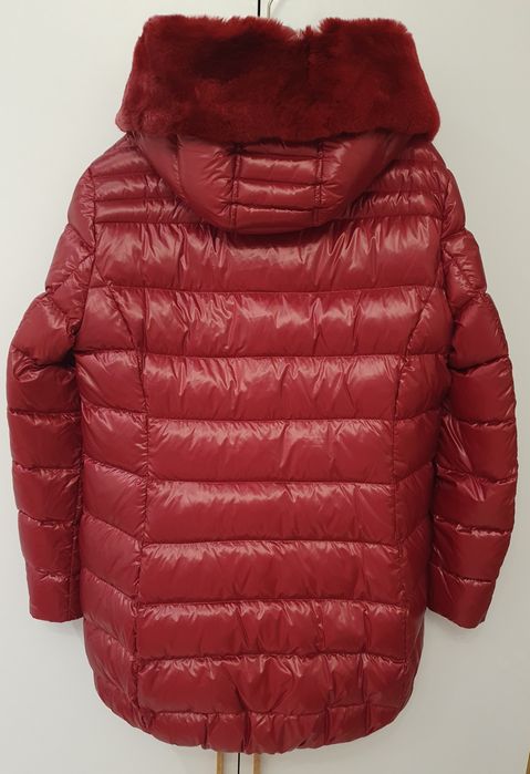 Пуховик Bosideng