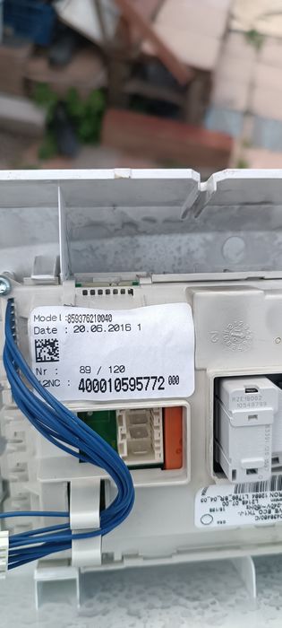 Продам запчастини до пральної машини whirlpool