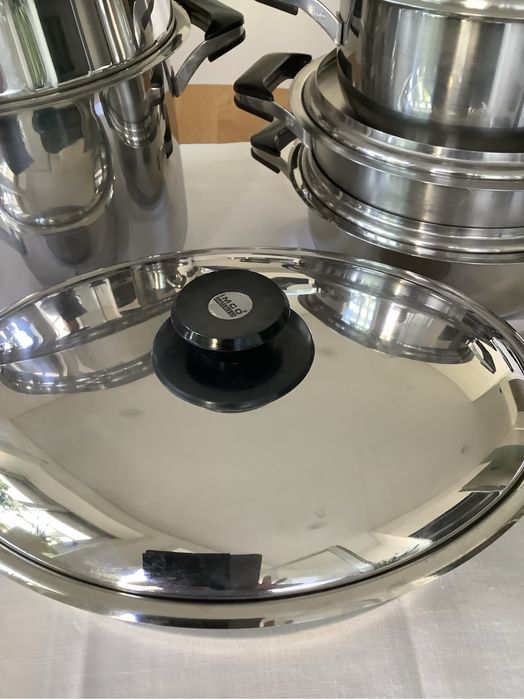 Vendo trem de cozinha da INCO WATERLESS