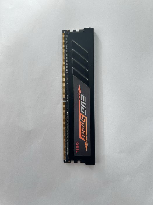 Оперативна памʼять Geil EVO Spear 8 gb