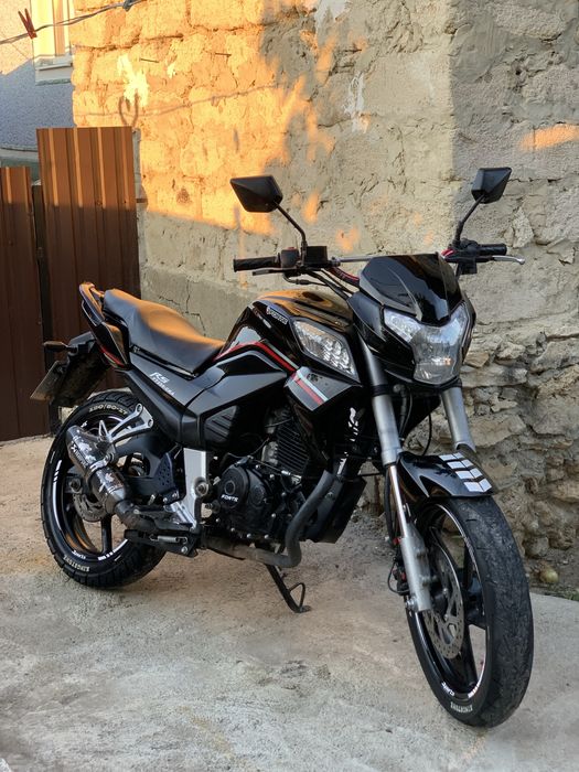 Продам Forte 250 cka