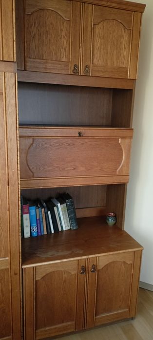 Sprzedam meblościankę