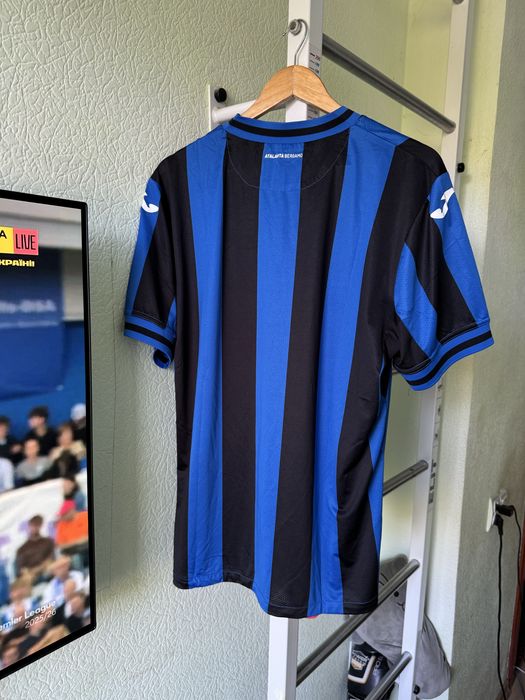 Футбольна джерсі Аталанта(Atalanta)original