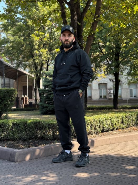 ОРИГІНАЛ‼️Костюм Air Jordan Flight Fleece original