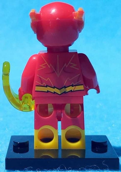 Flash BD (DC Comics)