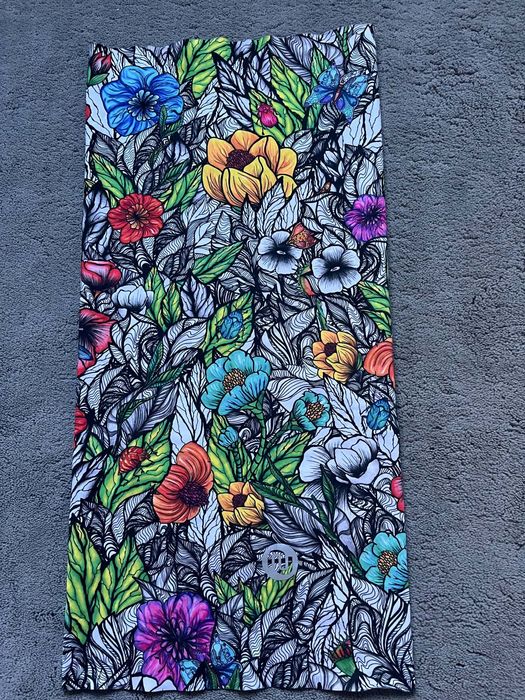 Nessi Mosaic Natura opaska i komin