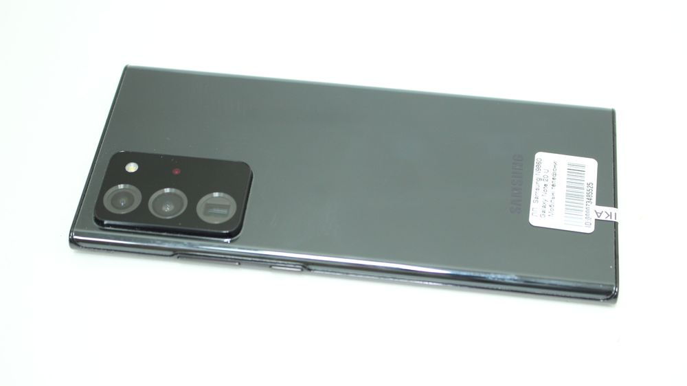 Samsung N9860 Galaxy Note 20 Ultra 5G 12/256GB