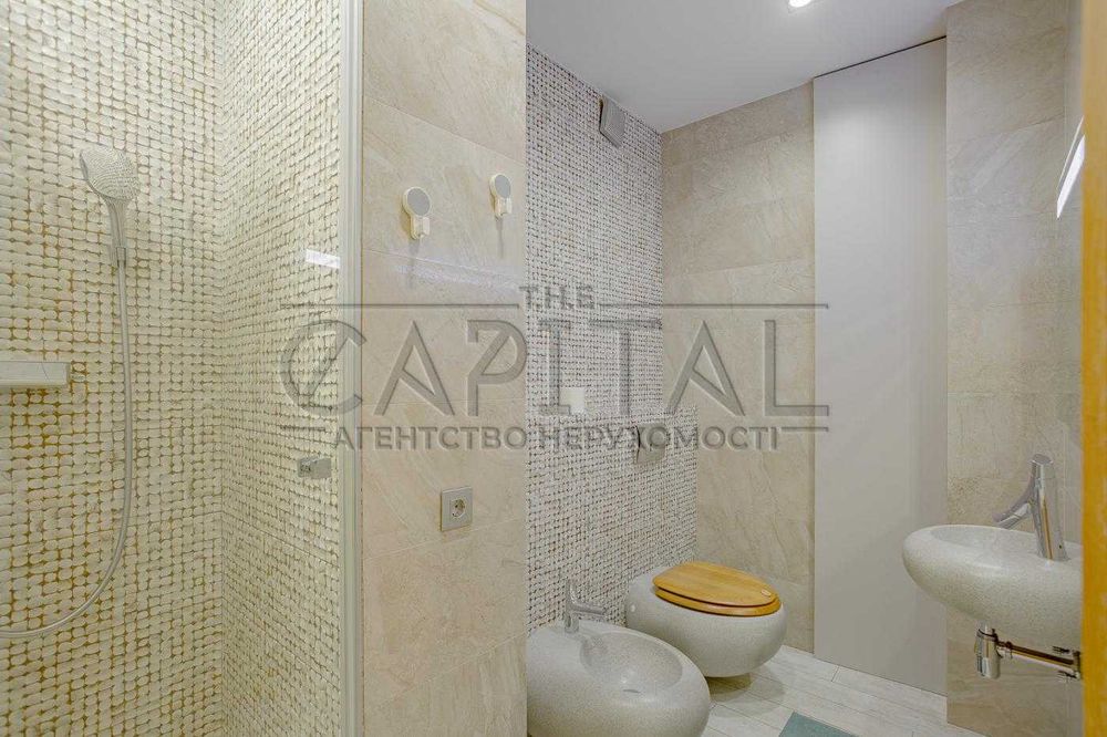 Продаж 3-кімнатної квартири в ЖК Паркові Озера/ 96м2/вул.Воскресенська