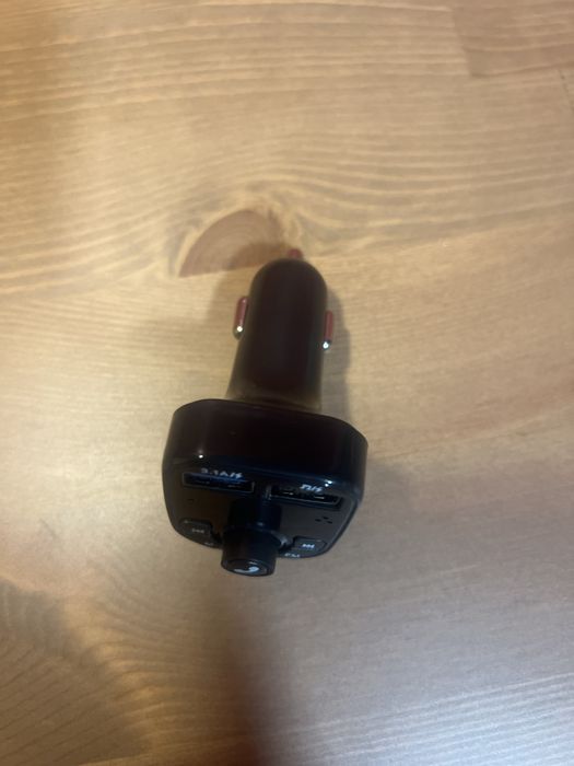 Leitor de música Bluetooth 5.0 para o carro