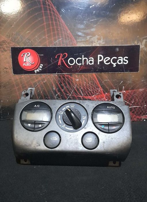 Comando Da Sofagem Nissan Primera (P11)