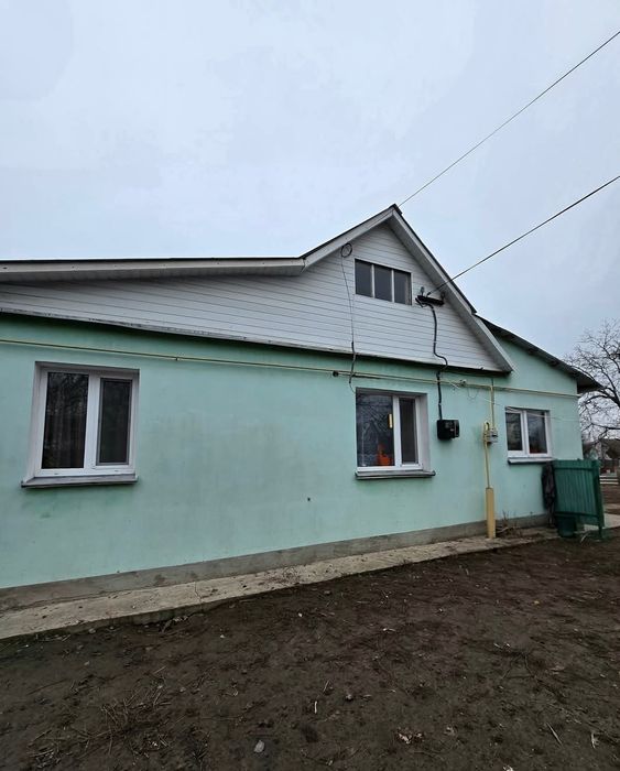 Продаж будинку в с.Самгородок Київська область