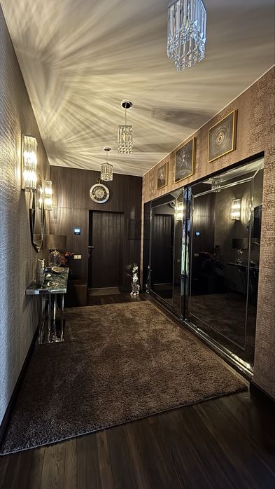 Собственник | Пентхаус 2 уровня | 150 кв.м