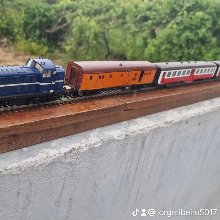 Comboios venda em lousada precos pelo telefone