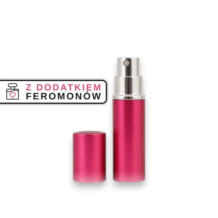 Zapach inspirowany Montblanc Legend Intense | Perfumetka MĘSKA z FEROMONAMI