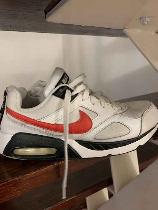 Nike airmax 38 em bom estado