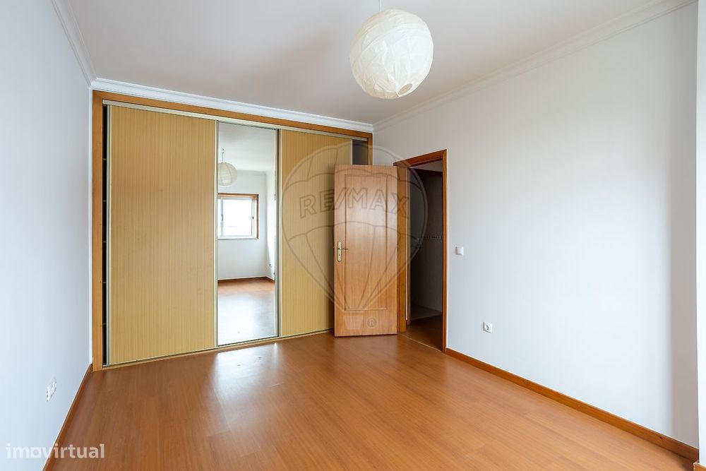 Apartamento T2 para venda